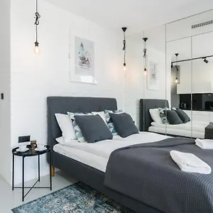 Mtp Bukowska By Renters Poznań