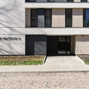 Rejtana By Renters Poznań