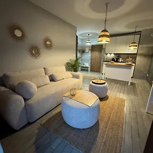 Lux Nowe Ogrody 1 24h Meldowanie Lotnisko Targi Poznań
