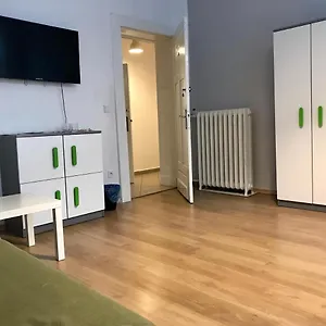Green Poznań