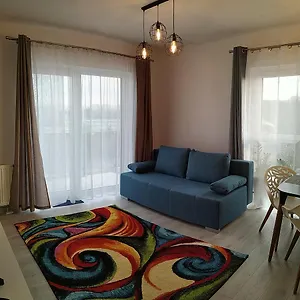 Przytulny Podolany Poznań